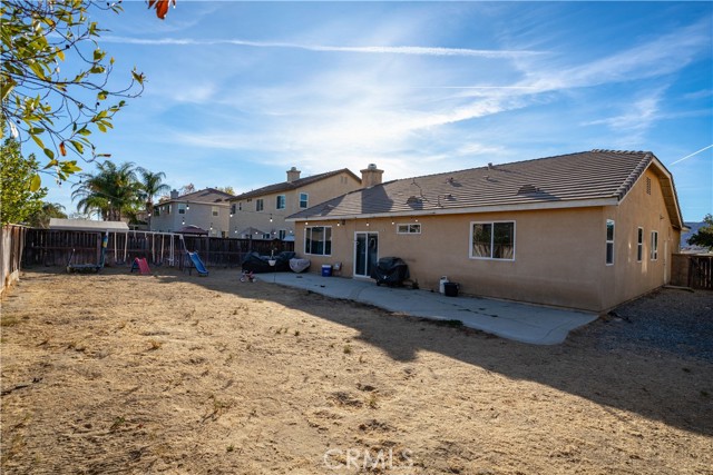 Detail Gallery Image 36 of 40 For 547 Ivy Crest Dr, San Jacinto,  CA 92582 - 3 Beds | 2 Baths