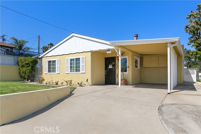 2005 Ripley Avenue, Redondo Beach, California 90278, 2 Bedrooms Bedrooms, ,1 BathroomBathrooms,Residential,Sold,Ripley,OC23052372