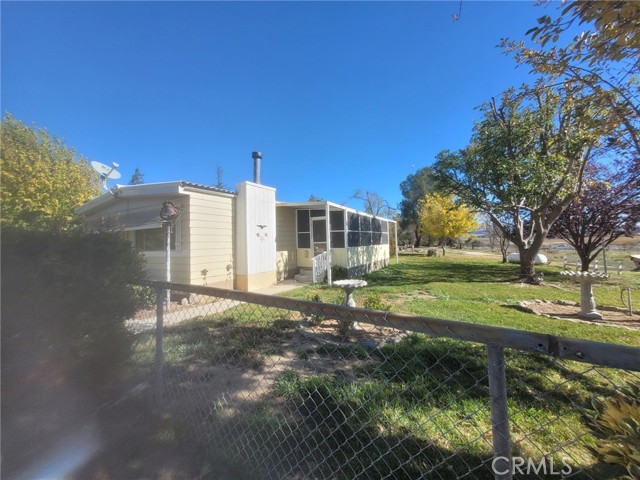 Detail Gallery Image 12 of 38 For 59300 Norman Hills Rd, Anza,  CA 92539 - 2 Beds | 1 Baths