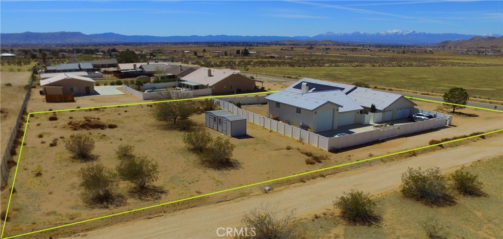 17389 Central Road