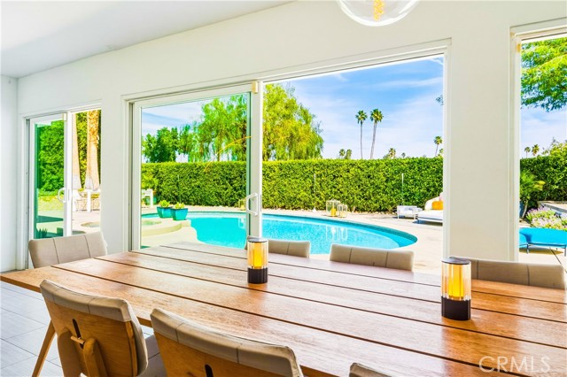 Detail Gallery Image 72 of 72 For 2736 S Camino Real, Palm Springs,  CA 92264 - 4 Beds | 3 Baths