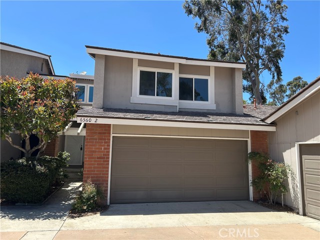 Detail Gallery Image 1 of 24 For 6560 E Camino Vista #2,  Anaheim Hills,  CA 92807 - 3 Beds | 2/1 Baths
