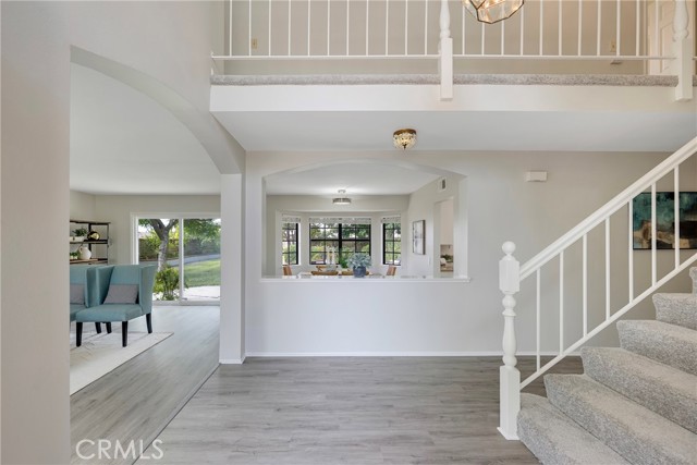 Detail Gallery Image 7 of 73 For 5151 Avenida De Amor, Yorba Linda,  CA 92886 - 4 Beds | 2/1 Baths