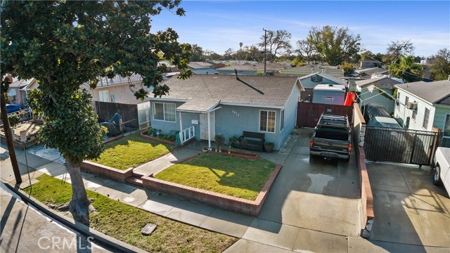 3024 Sawyer Street, Long Beach, California 90805, 3 Bedrooms Bedrooms, ,1 BathroomBathrooms,Single Family Residence,For Sale,Sawyer,CV24017924