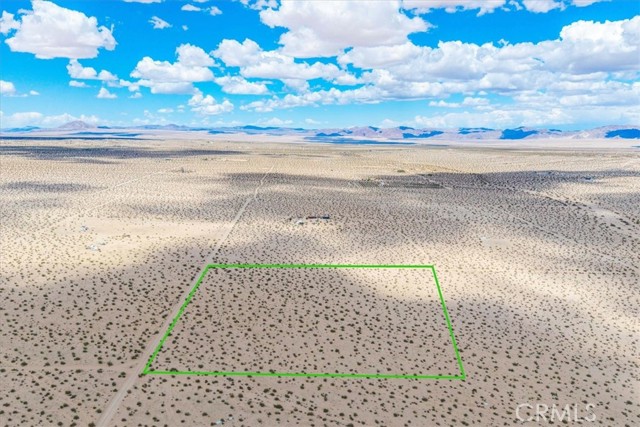 Detail Gallery Image 23 of 26 For 62 Lucille Ln, Joshua Tree,  CA 92252 - – Beds | – Baths