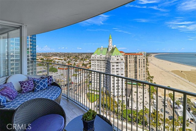 Detail Gallery Image 43 of 49 For 700 E Ocean #2605,  Long Beach,  CA 90802 - 2 Beds | 2 Baths
