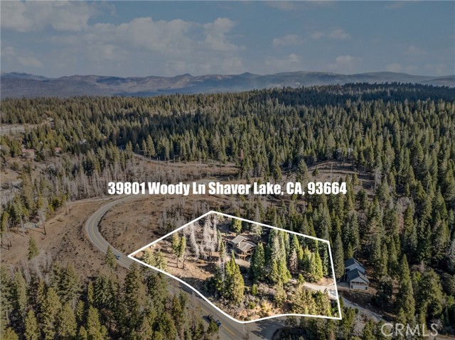 Detail Gallery Image 5 of 59 For 39801 Woody Ln, Shaver Lake,  CA 93664 - 3 Beds | 2/1 Baths