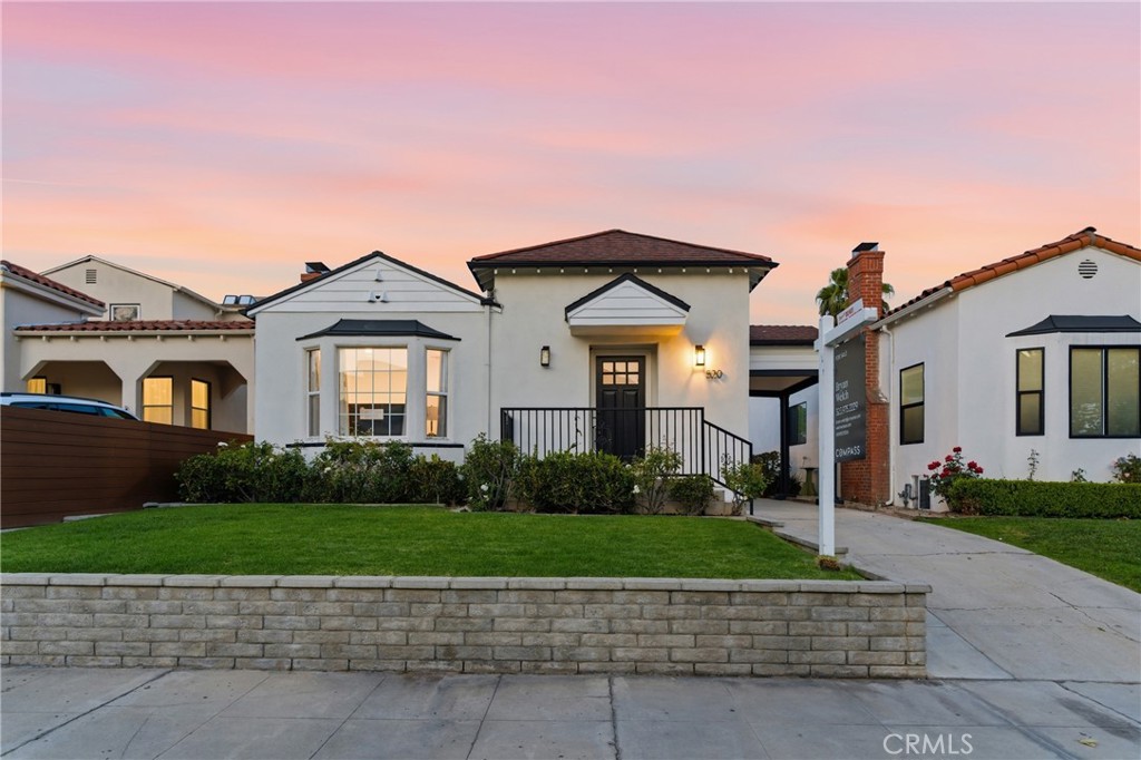 520 N Citrus