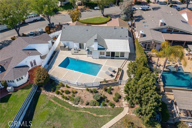 26814 Westvale, Palos Verdes Peninsula, California 90274, 4 Bedrooms Bedrooms, ,2 BathroomsBathrooms,Residential,Sold,Westvale,PV22048833