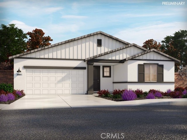 Detail Gallery Image 1 of 1 For 35228 Guldahl Ct, Beaumont,  CA 92223 - 4 Beds | 2/1 Baths