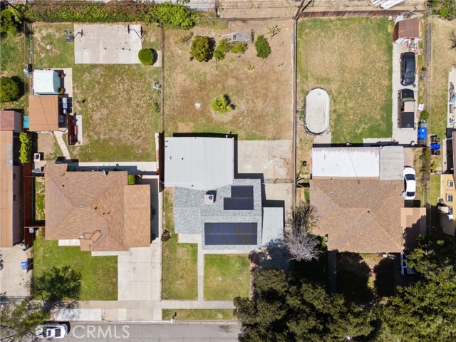 Detail Gallery Image 49 of 50 For 764 N Meridian Ave, Rialto,  CA 92376 - 3 Beds | 1 Baths