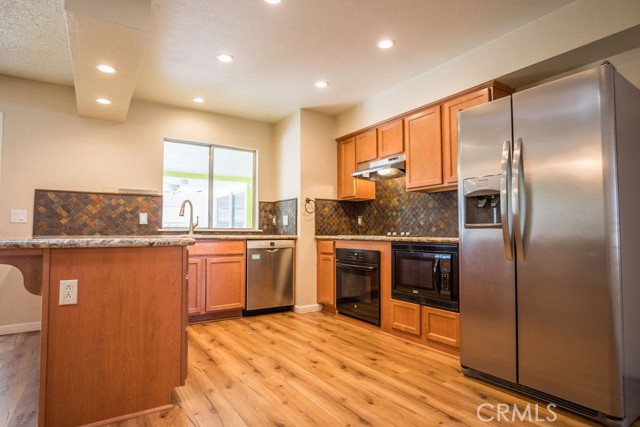 Detail Gallery Image 16 of 64 For 186 W Donna Dr, Merced,  CA 95348 - 4 Beds | 2 Baths
