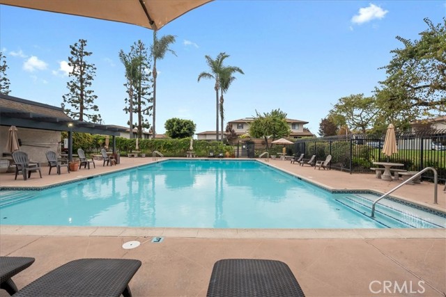 Detail Gallery Image 23 of 23 For 265 Rancho Dr #C,  Chula Vista,  CA 91911 - 3 Beds | 1/1 Baths