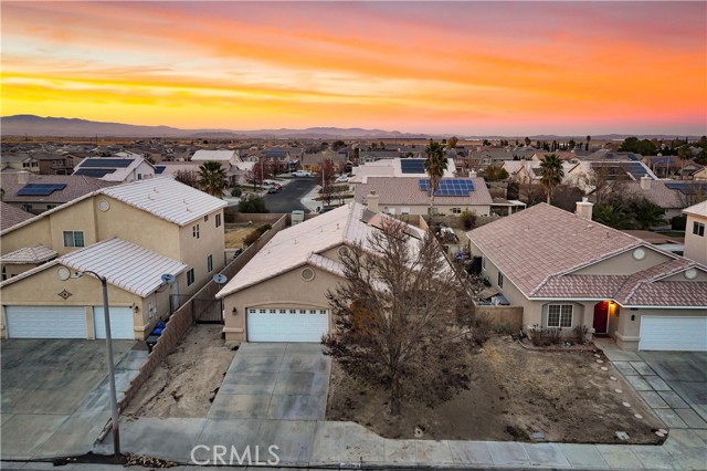 Detail Gallery Image 32 of 33 For 4139 W Avenue J6, Lancaster,  CA 93536 - 4 Beds | 2 Baths