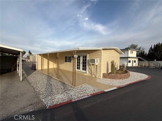 Detail Gallery Image 4 of 14 For 12941 2nd #83,  Yucaipa,  CA 92399 - 2 Beds | 1 Baths