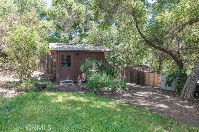 Detail Gallery Image 44 of 63 For 3309 Matilija Canyon Rd, Ojai,  CA 93023 - 3 Beds | 2 Baths