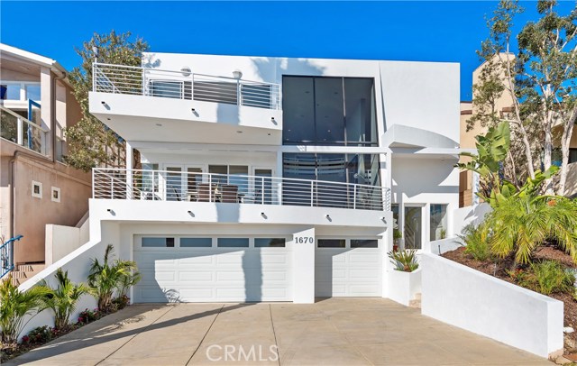 1670 Del Mar Ave, Laguna Beach, CA 92651