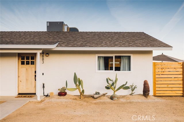 4883 Avenida La Candela, Joshua Tree, California 92252, 3 Bedrooms Bedrooms, ,2 BathroomsBathrooms,Single Family Residence,For Sale,Avenida La Candela,PW25041890