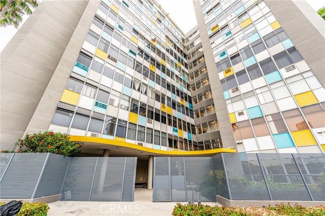 Detail Gallery Image 36 of 36 For 100 Atlantic Ave #1012,  Long Beach,  CA 90802 - 2 Beds | 1 Baths