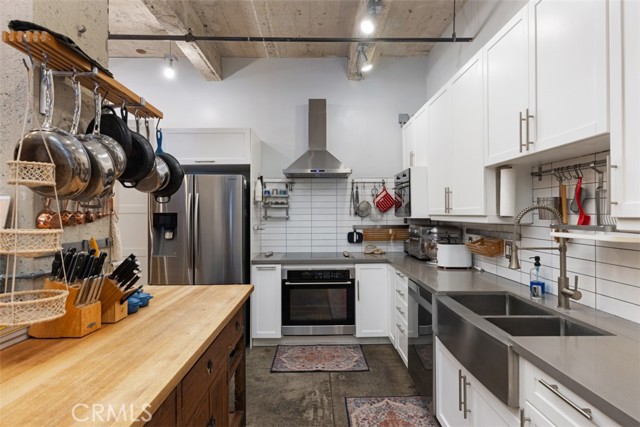 Detail Gallery Image 5 of 21 For 100 W 5th St 3g,  Long Beach,  CA 90802 - 1 Beds | 1 Baths