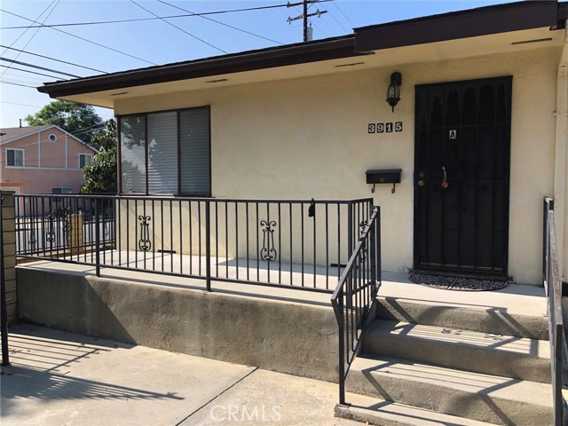 3915 E 15th St, Long Beach, CA 90804