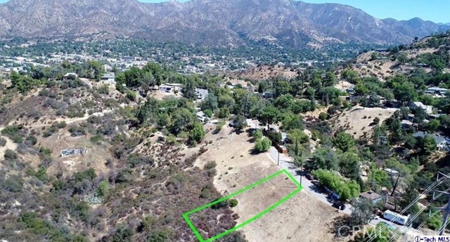  Land for Sale in Tujunga, California