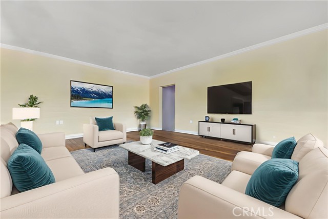 Detail Gallery Image 5 of 15 For 704 S Taylor Ave, Montebello,  CA 90640 - 4 Beds | 2/1 Baths