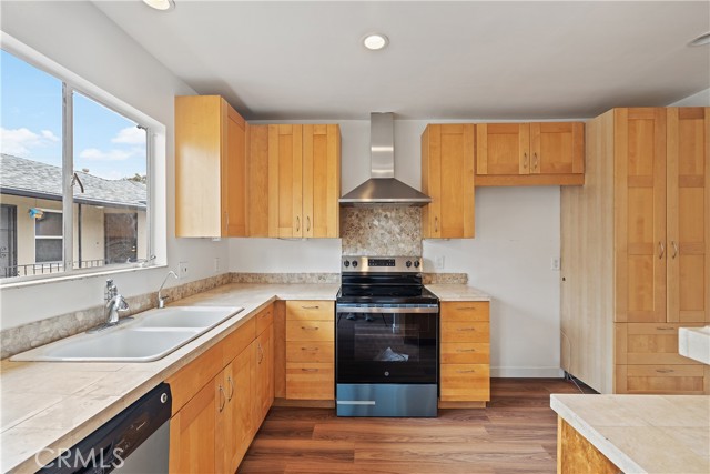 Detail Gallery Image 13 of 34 For 1273 E Appleton St #4,  Long Beach,  CA 90802 - 1 Beds | 1 Baths