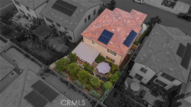 Detail Gallery Image 31 of 31 For 2824 Villa Catalonia Ct, Corona,  CA 92881 - 3 Beds | 2/1 Baths