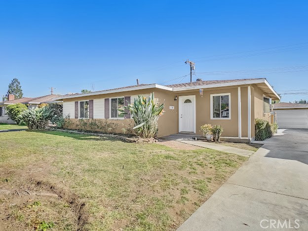 508 W Leeside St, Glendora, CA 91741