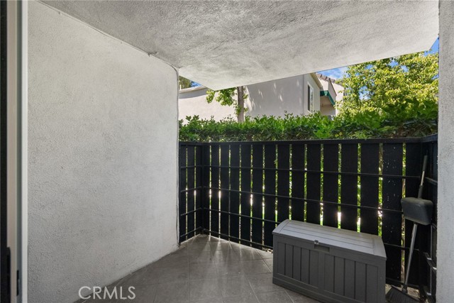 Detail Gallery Image 14 of 24 For 18645 Hatteras St #171,  Tarzana,  CA 91356 - 1 Beds | 1 Baths