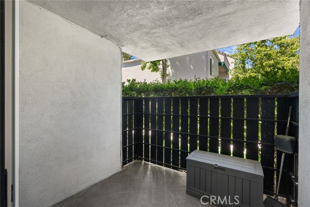 Detail Gallery Image 14 of 24 For 18645 Hatteras St #171,  Tarzana,  CA 91356 - 1 Beds | 1 Baths