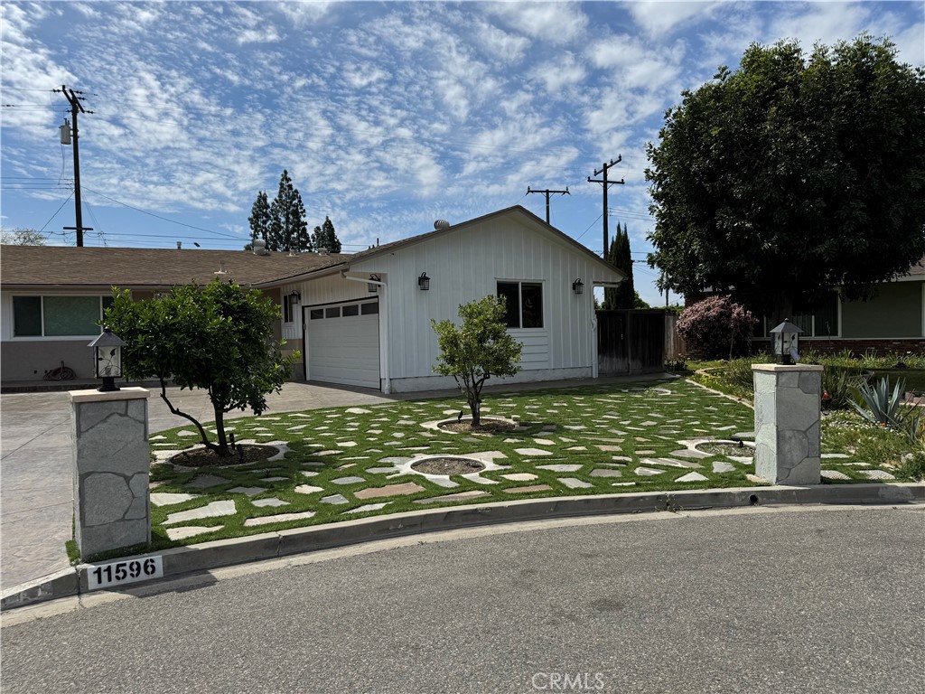 11596 Bart Drive