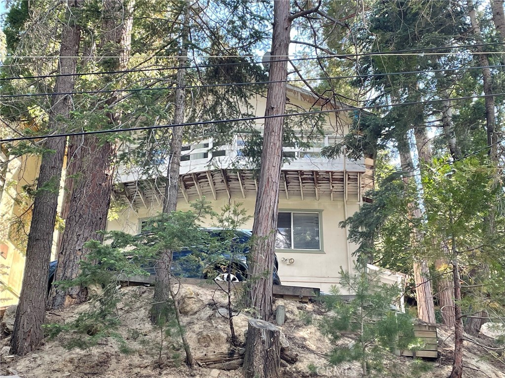 26237 Boulder Lane, Twin Peaks, CA 92391