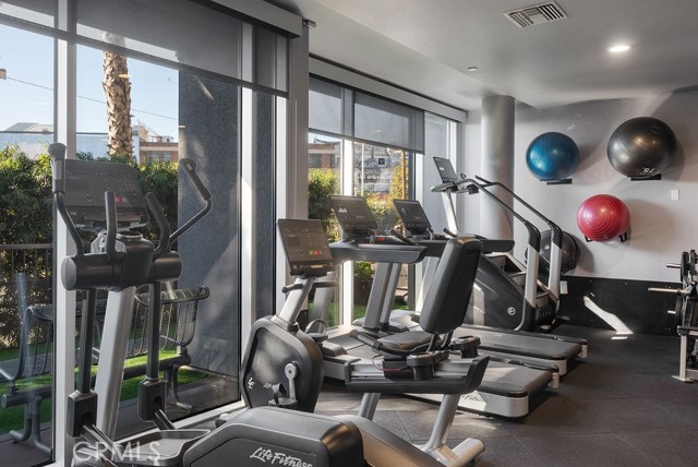 Detail Gallery Image 34 of 45 For 629 Traction Ave #312,  Los Angeles,  CA 90013 - 1 Beds | 1 Baths