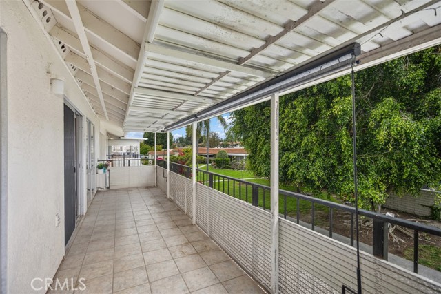 Detail Gallery Image 27 of 39 For 2319 via Puerta #O,  Laguna Woods,  CA 92637 - 2 Beds | 2 Baths