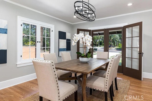 Detail Gallery Image 9 of 30 For 977 N Hill Ave, Pasadena,  CA 91104 - 3 Beds | 2 Baths