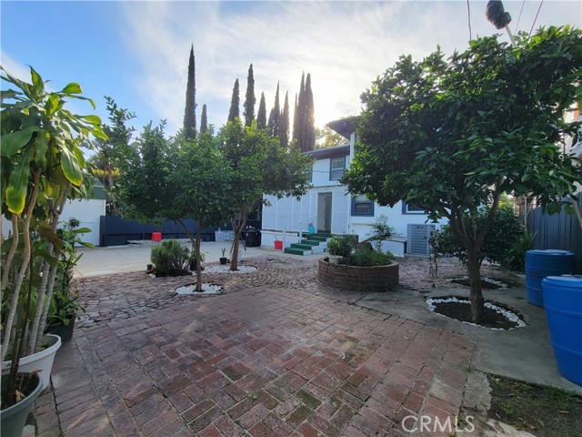 Detail Gallery Image 15 of 27 For 1434 N Genesee Ave, Los Angeles,  CA 90046 - 5 Beds | 2 Baths