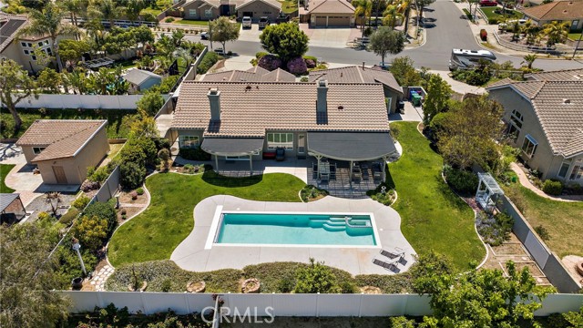 Detail Gallery Image 43 of 47 For 5864 Jeffries Ranch Rd, Oceanside,  CA 92057 - 4 Beds | 2/1 Baths