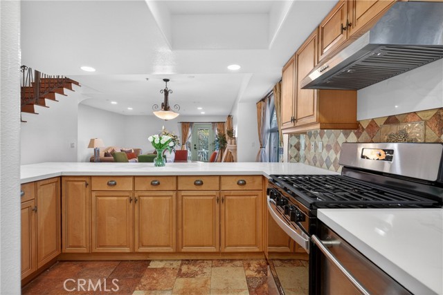 Detail Gallery Image 20 of 69 For 4301 Los Feliz #12,  Los Angeles,  CA 90027 - 2 Beds | 3 Baths