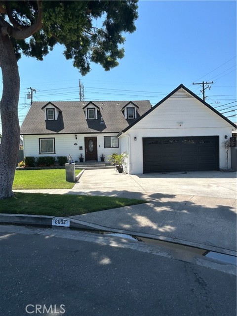 8002 Carnation Dr, Buena Park, CA 90620