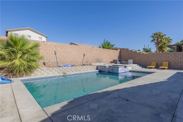 Detail Gallery Image 2 of 35 For 84156 Azzura Way, Indio,  CA 92203 - 3 Beds | 2 Baths