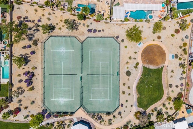 Detail Gallery Image 40 of 47 For 3773 Mission Peak, Palm Springs,  CA 92262 - 2 Beds | 2 Baths