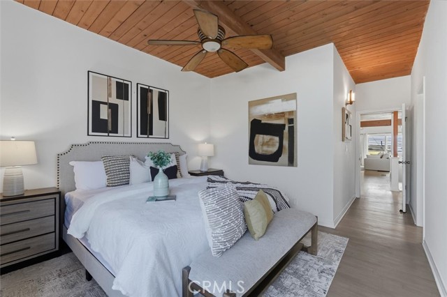 1734 Van Horne Lane, Redondo Beach, California 90278, 4 Bedrooms Bedrooms, ,Residential,For Sale,Van Horne,SB25214024