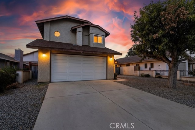 Detail Gallery Image 30 of 30 For 25280 Bay, Moreno Valley,  CA 92553 - 3 Beds | 2/1 Baths