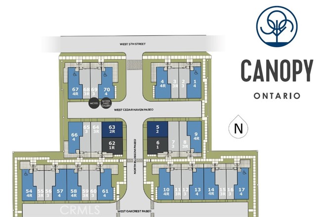 Detail Gallery Image 3 of 7 For 1320 W Oakcrest Paseo, Ontario,  CA 91762 - 3 Beds | 2/1 Baths