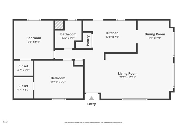 Detail Gallery Image 24 of 24 For 1661 Puente Ave #15,  Baldwin Park,  CA 91706 - 2 Beds | 1 Baths