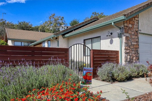 Detail Gallery Image 2 of 47 For 434 Spanish Moss Ln, Arroyo Grande,  CA 93420 - 3 Beds | 2 Baths