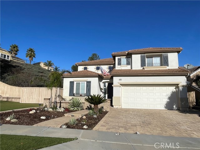 Detail Gallery Image 1 of 1 For 31927 Rosewood Ct, Lake Elsinore,  CA 92532 - 5 Beds | 3 Baths