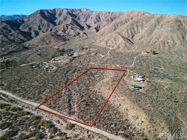 Detail Gallery Image 4 of 18 For 5821711 Big Morongo Canyon Rd, Morongo Valley,  CA 92256 - – Beds | – Baths